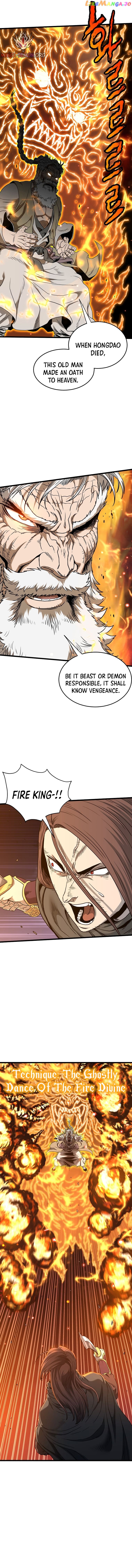 Murim Login Chapter 179 image 12